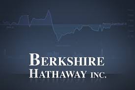 Berkshire Hathaway:World's most expensive share