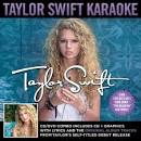 Taylor Swift Karaoke [CD/DVD]