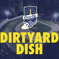 CCW Dirtyard Dish