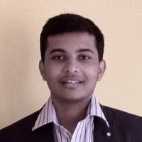Meta Employee Prathamesh Gaikwad's profile photo