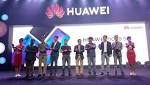 Seri Nova Terjual 40 Juta Unit, Huawei Pasarkan Nova 3i