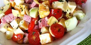 Antipasto Salad Recipe | Allrecipes