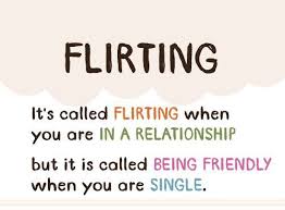 flirting is cheating quotes. | Quotes | Pinterest | Flirting ... via Relatably.com