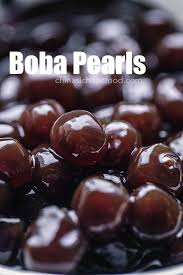 How to Make Boba Pearls at Home - China Sichuan Food