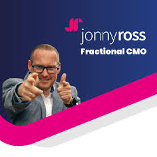 Jonny Ross Fractional CMO