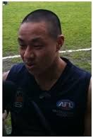 ... run and carry style of play was the key to their 28 point win and no Dragon ran and carried further and faster than livewire midfielder Jason Yap. - 1041455_1_M
