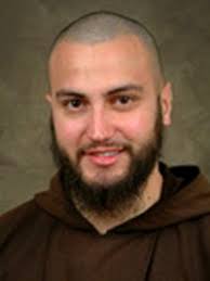 Fr. Christopher Gama Capuchin Province of Mid-America - christopher-gama