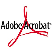 Adobe acrobat reader 11