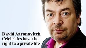 David Aaronovitch on injunctions and celebrity privacy. Last updated at 12:01AM, April 21 2011. The tide is going against the judges (and me). - David_Aaronovitch_o_161229a