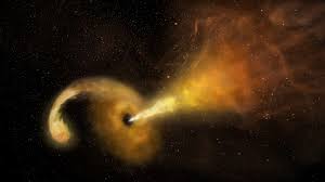 Singularity-less Dark Stars to Replace Our Black Hole Model? | IE