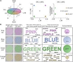 Color Space Geometry Uncovered with Magnetoencephalography