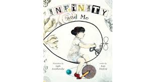 Infinity and Me by Kate Hosford - Picture Books