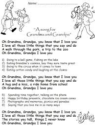 Grandparents Poems And Quotes. QuotesGram via Relatably.com