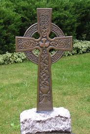 Image result for celtic cross