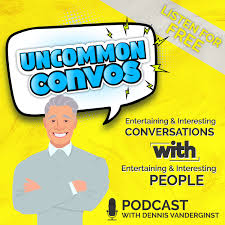 Uncommon Convos