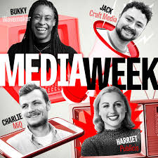 Media Week Podcast