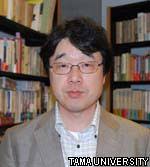 Wataru Nakazawa. Position: Full-time Lecturer - Wataru%2520Nakazawa