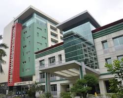 Gambar Universitas Negeri Jakarta (UNJ)