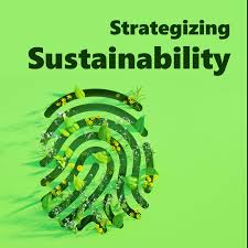 Strategizing Sustainability