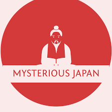 The Mysterious Japan