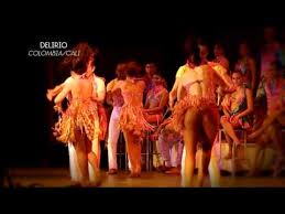 Image result for 2 bienal internacional  de danza cali 2015