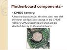 What is CMOS camera. What is it different from CCD camera. - Mintron