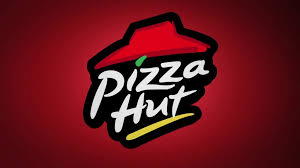 Bildresultat för pizza hut logo