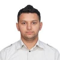 Bp Employee Farid Aliyev's profile photo