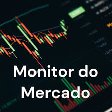 Monitor do Mercado