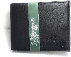 Woodland Leather wallet for men