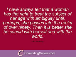 Quotes From Carl Sandburg | ComfortingQuotes.com via Relatably.com