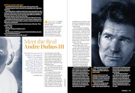 Inspiring Writing Quotes From Andre Dubus III via Relatably.com