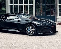 Bildmotiv: Bugatti La Voiture Noire