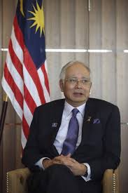 Image result for Najib - cash is king