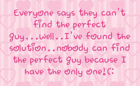Cute Love Quotes For Your Boyfriend On Facebook | Newest Nice ... via Relatably.com