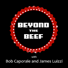 Beyond The Beef