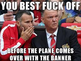 101 Great Goals on Twitter: &quot;The best memes &amp; jokes as Man United ... via Relatably.com