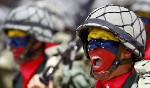 Resultado de imagem para Natal na Venezuela terá festejos precários