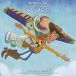 The Walt Disney Records the Legacy Collection: Toy Story