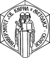 Image result for University of Ss. Cyril and Methodius-Skopje, Macedonia