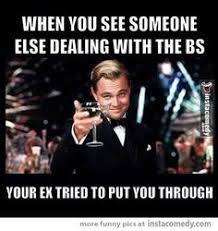 the best humor dear ex bf quotes - Google Search | fav quotes ... via Relatably.com