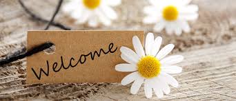 Image result for welcome