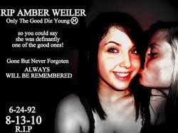 Amber Nicole Weiler Added by: Cally - 57285709_128816431201