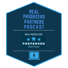 Real Producers Partners Podcast