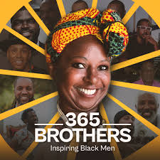 365 Brothers - Listening to Black Men
