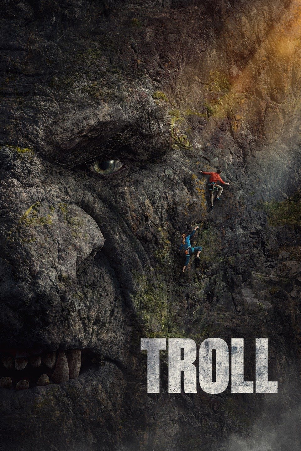 Troll (2022) Hindi Dubbed Netflix 720p HDRip Download