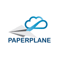 Image result for Paper Plane  logo