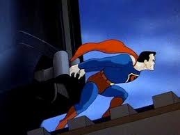 Image result for images of superman cartoon the mechanical monster