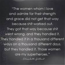 Women Strength Quotes on Pinterest | Careless Quotes, Strength ... via Relatably.com