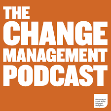 The Change Management Podcast